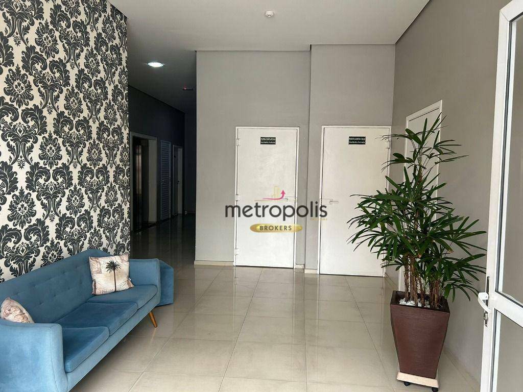 Apartamento à venda com 2 quartos, 76m² - Foto 33