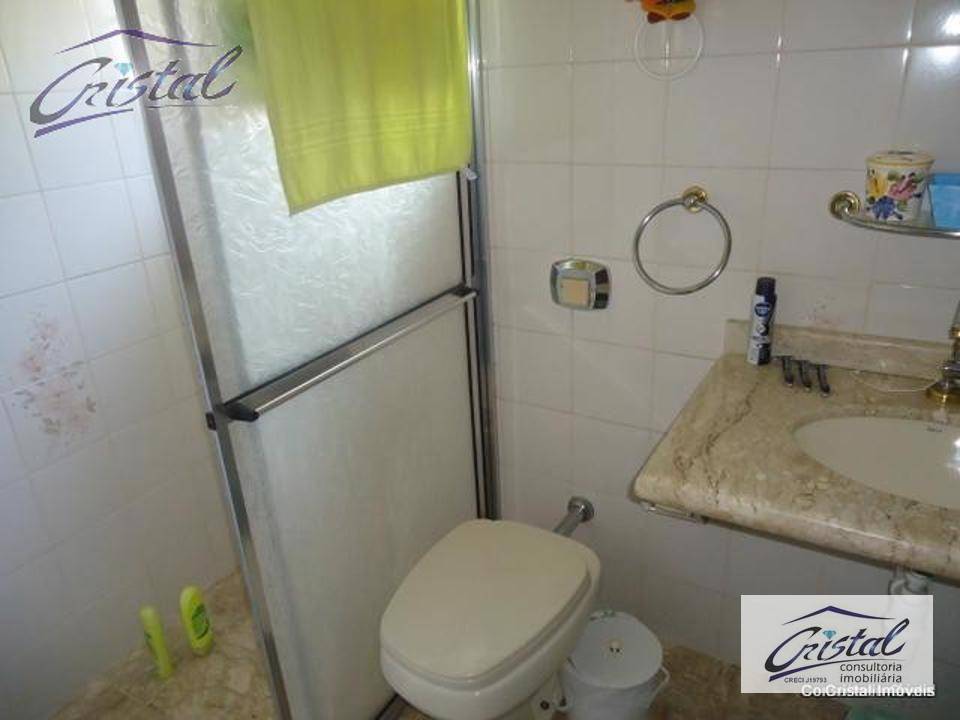 Casa à venda com 3 quartos, 170m² - Foto 12