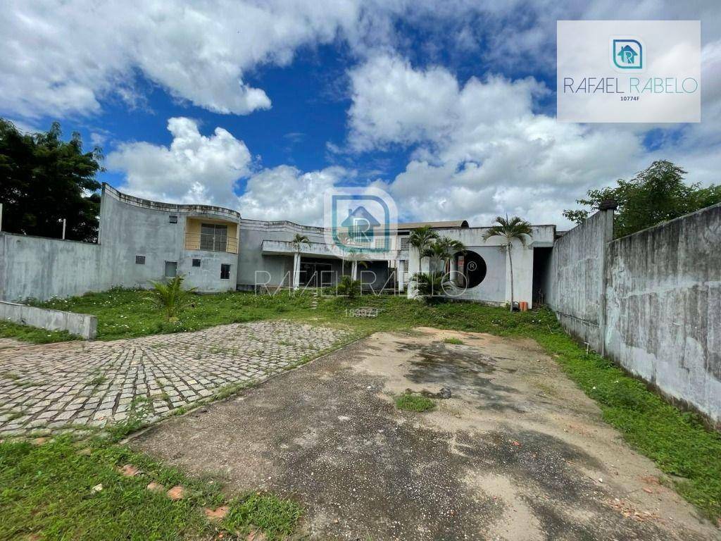 Depósito-Galpão-Armazém para alugar, 11000m² - Foto 4