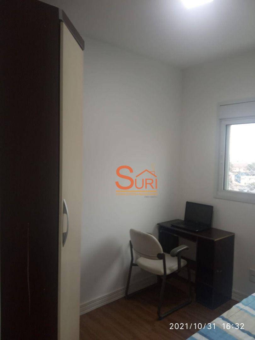 Apartamento, 3 quartos, 75 m² - Foto 24