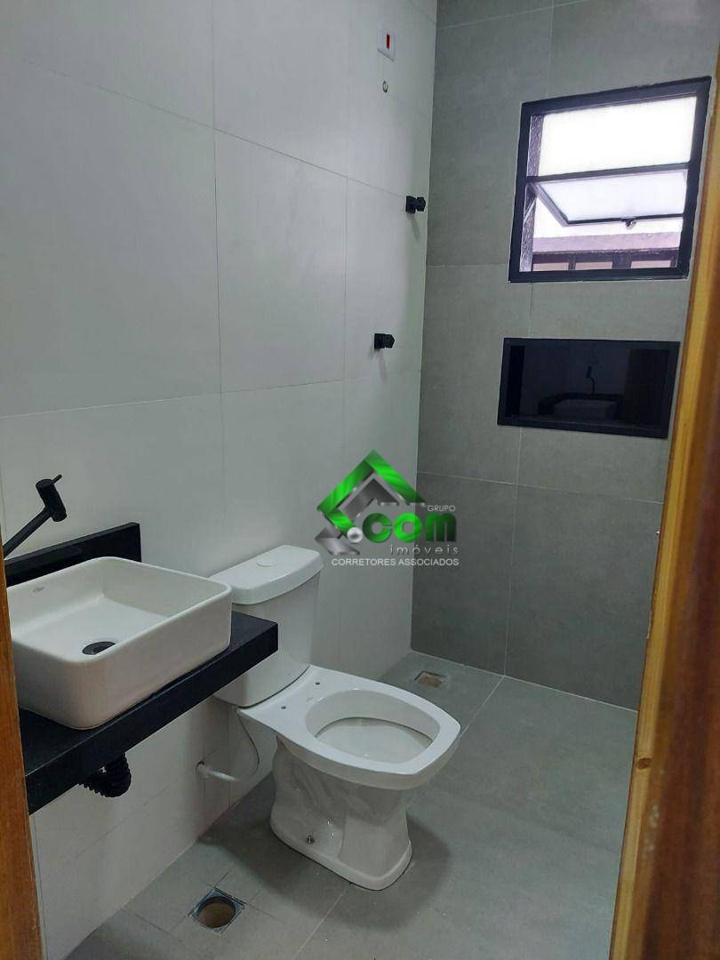 Casa à venda com 3 quartos, 110m² - Foto 15