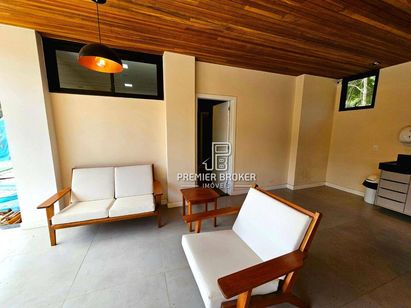 Casa de Condomínio à venda com 4 quartos, 155m² - Foto 40