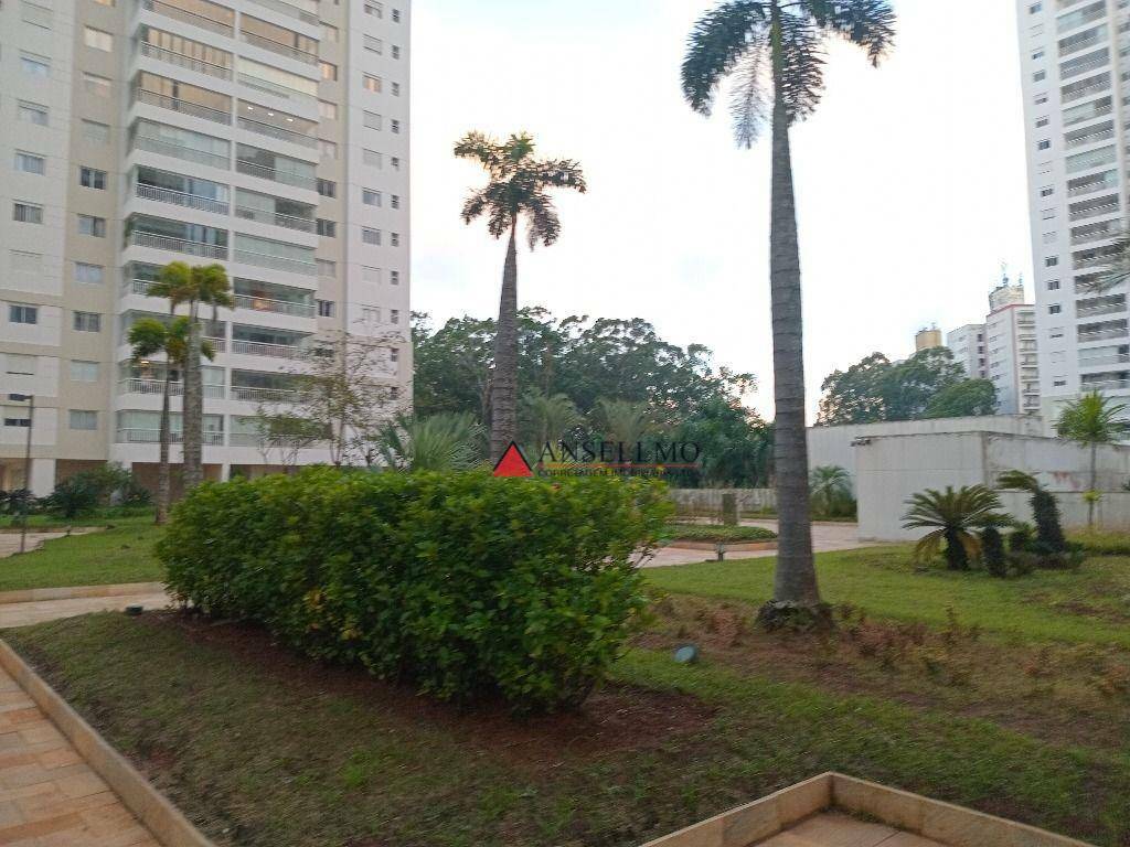 Apartamento para alugar com 3 quartos, 107m² - Foto 36