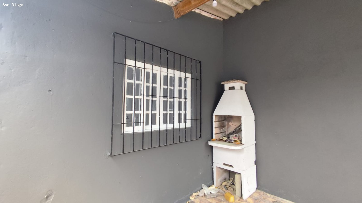 Casa para alugar com 1 quarto - Foto 11