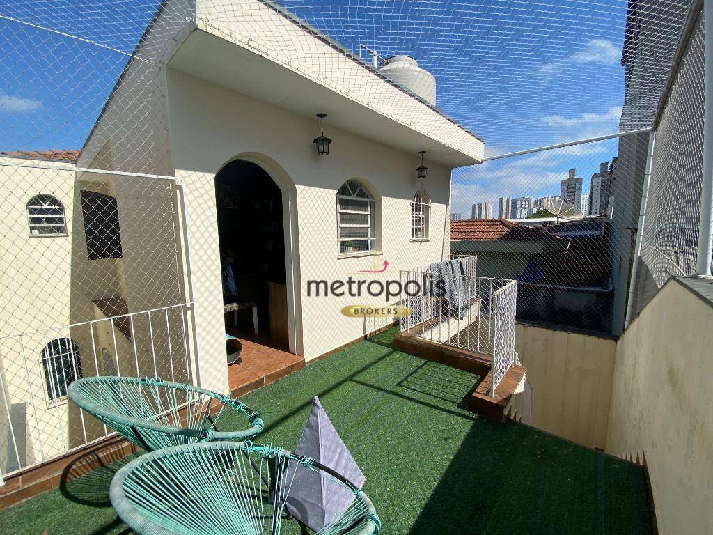 Sobrado à venda com 4 quartos, 190m² - Foto 17