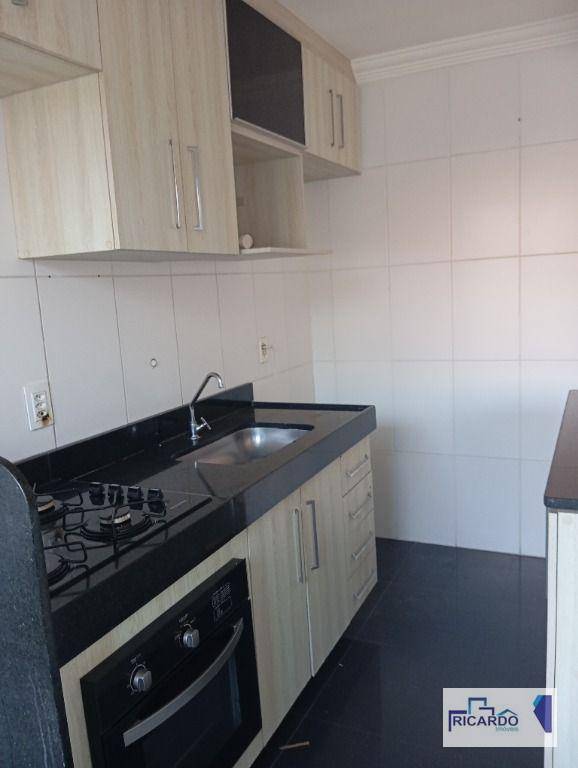 Apartamento à venda com 2 quartos, 57m² - Foto 8