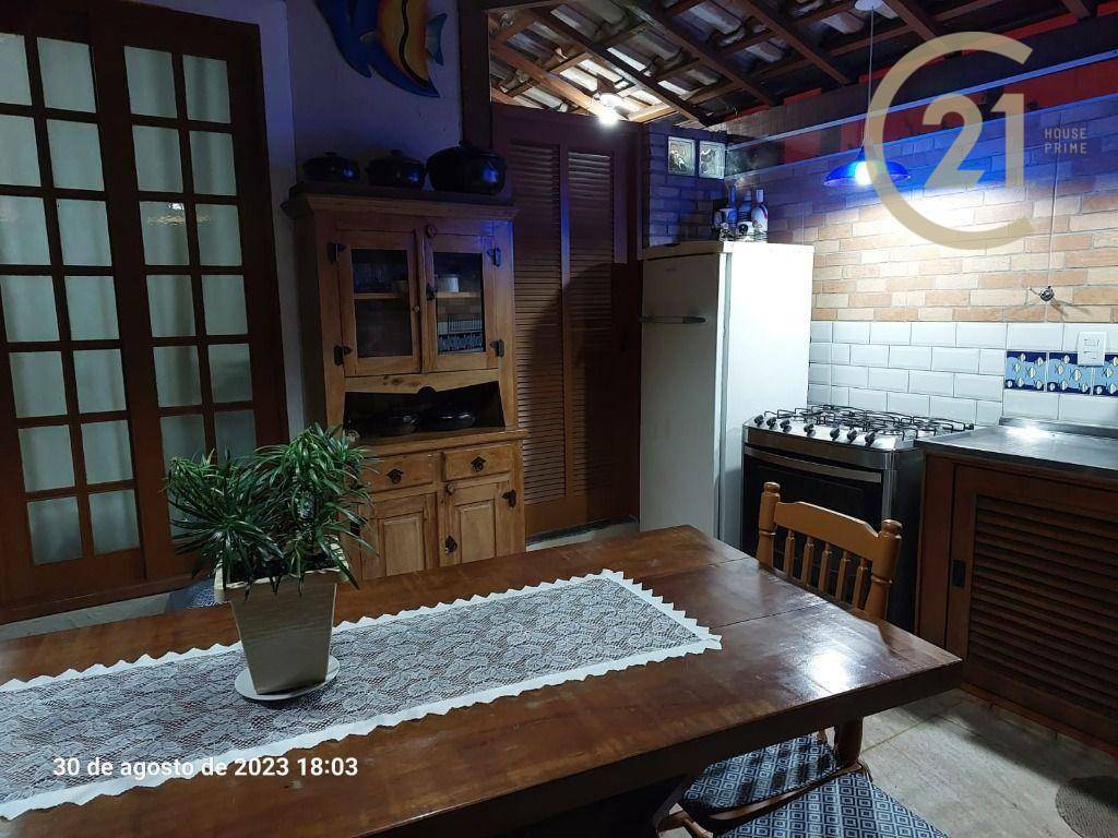 Sobrado à venda com 5 quartos, 130m² - Foto 24