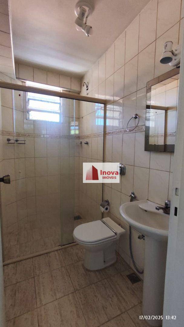 Casa de Condomínio para alugar com 2 quartos, 100m² - Foto 15