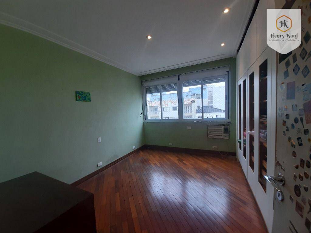 Apartamento à venda com 4 quartos, 306m² - Foto 47