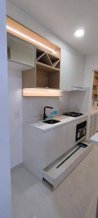 Apartamento para alugar com 2 quartos, 44m² - Foto 6