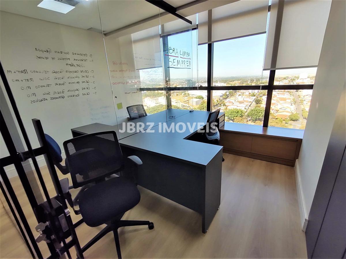 Conjunto Comercial-Sala para alugar, 88m² - Foto 3