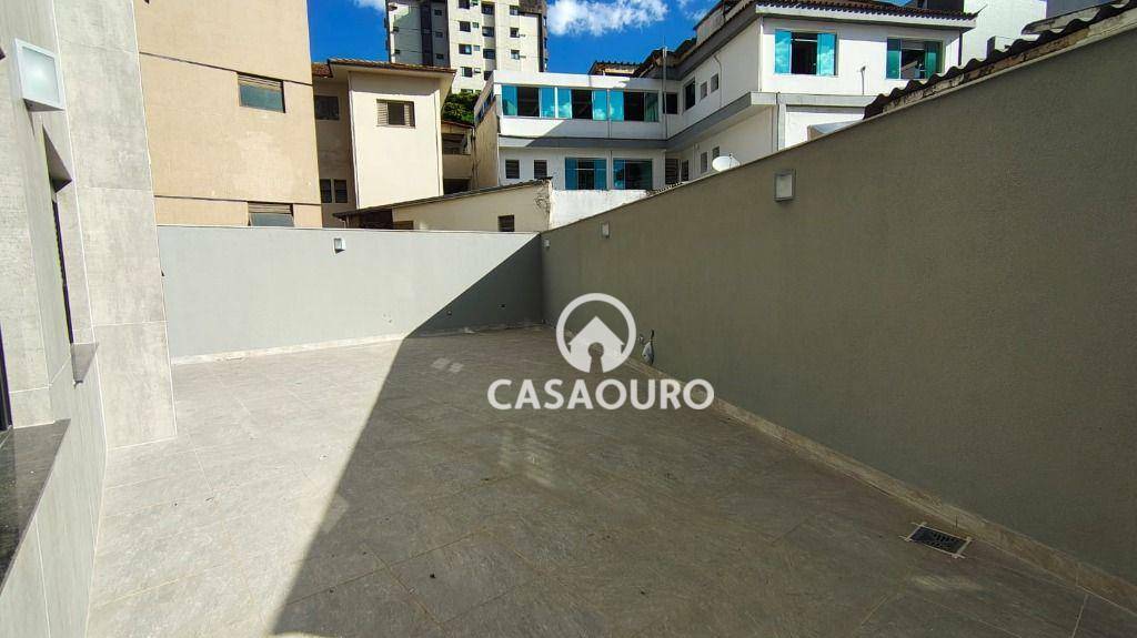 Apartamento à venda com 3 quartos, 275m² - Foto 9