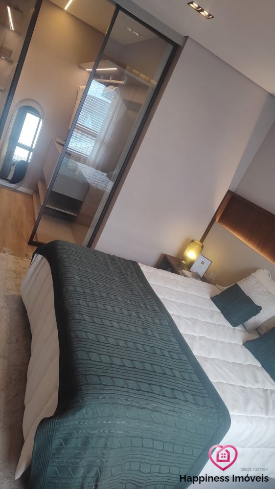 Apartamento à venda com 4 quartos, 172m² - Foto 12