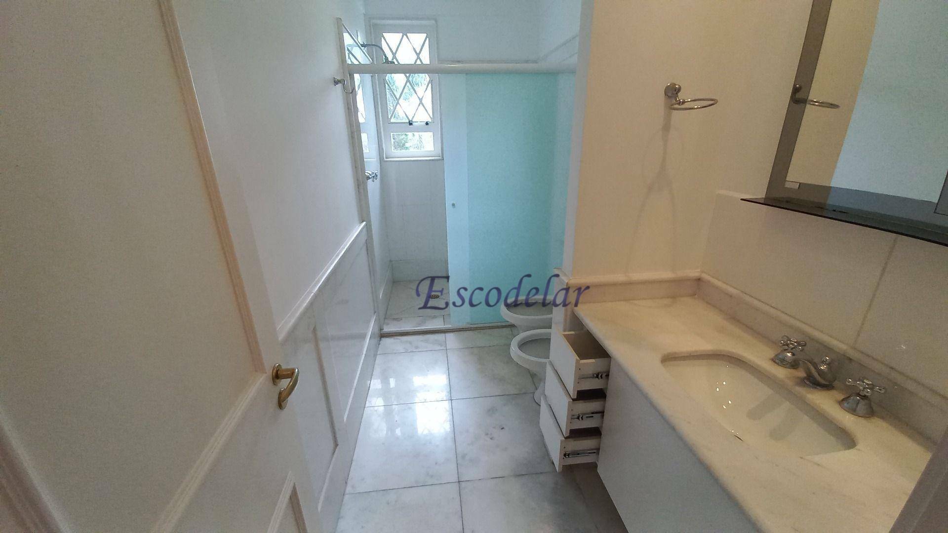 Casa de Condomínio à venda com 4 quartos, 501m² - Foto 33