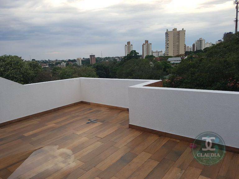 Cobertura à venda com 4 quartos, 261m² - Foto 10