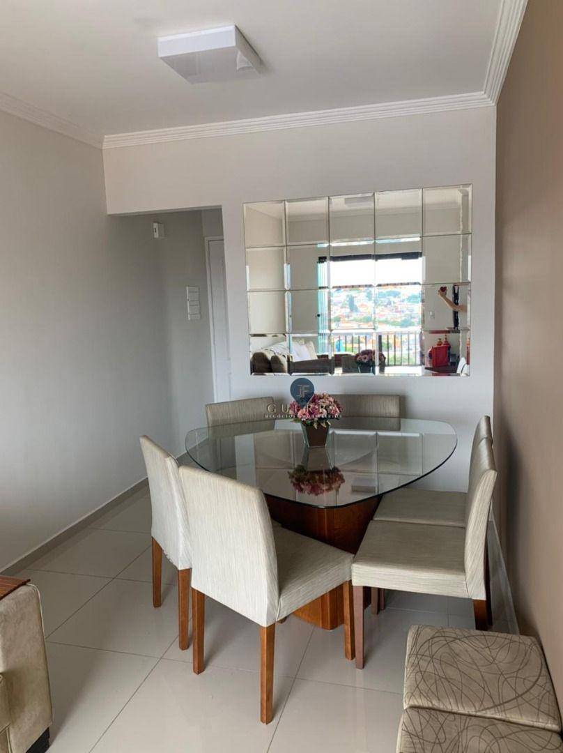 Apartamento para alugar com 2 quartos, 50m² - Foto 7