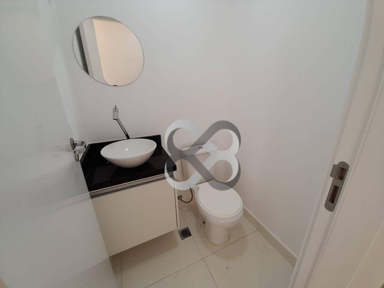 Apartamento à venda com 2 quartos, 60m² - Foto 11