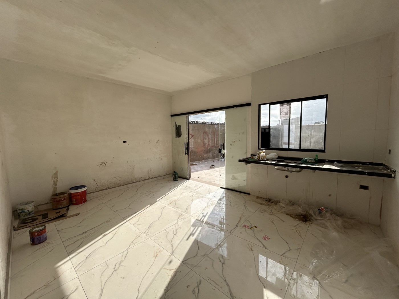 Casa, 2 quartos - Foto 6