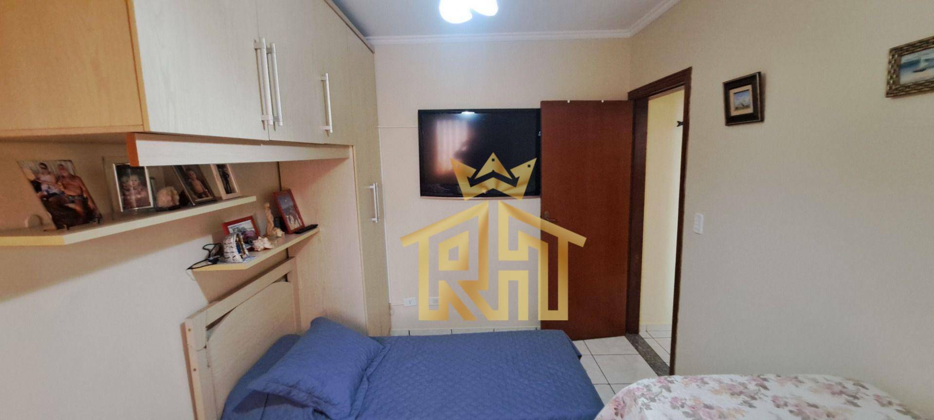 Apartamento à venda com 1 quarto, 55m² - Foto 12