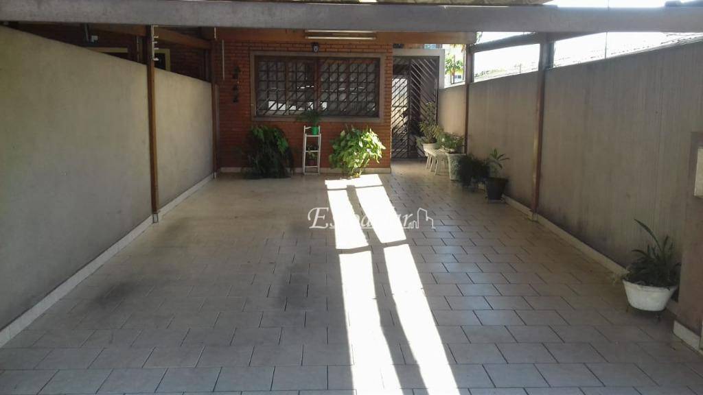 Sobrado à venda com 3 quartos, 260m² - Foto 8