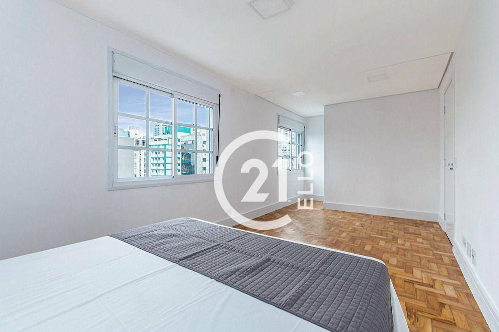 Apartamento à venda com 2 quartos, 100m² - Foto 23