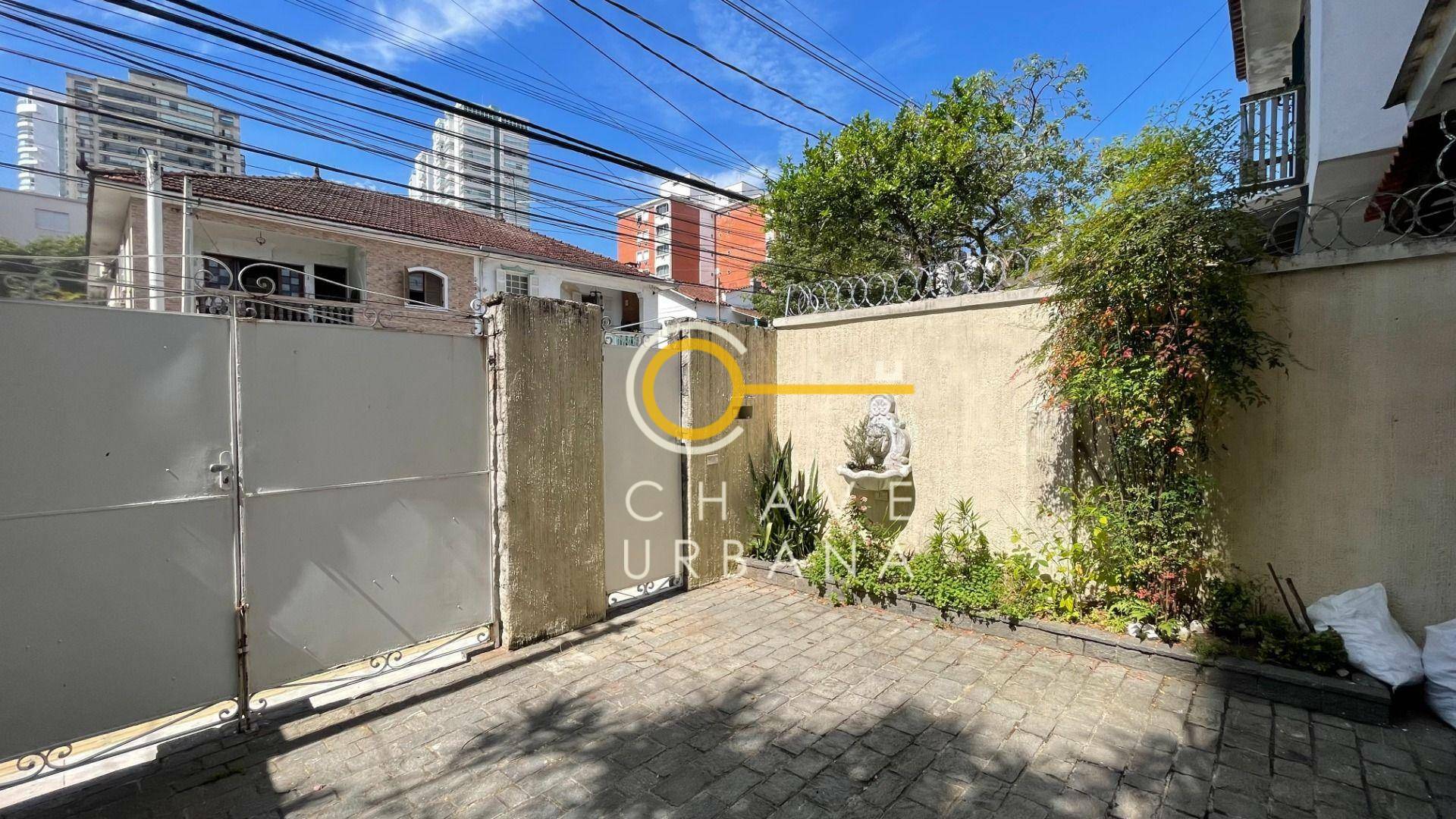 Casa à venda e aluguel com 3 quartos, 190m² - Foto 46