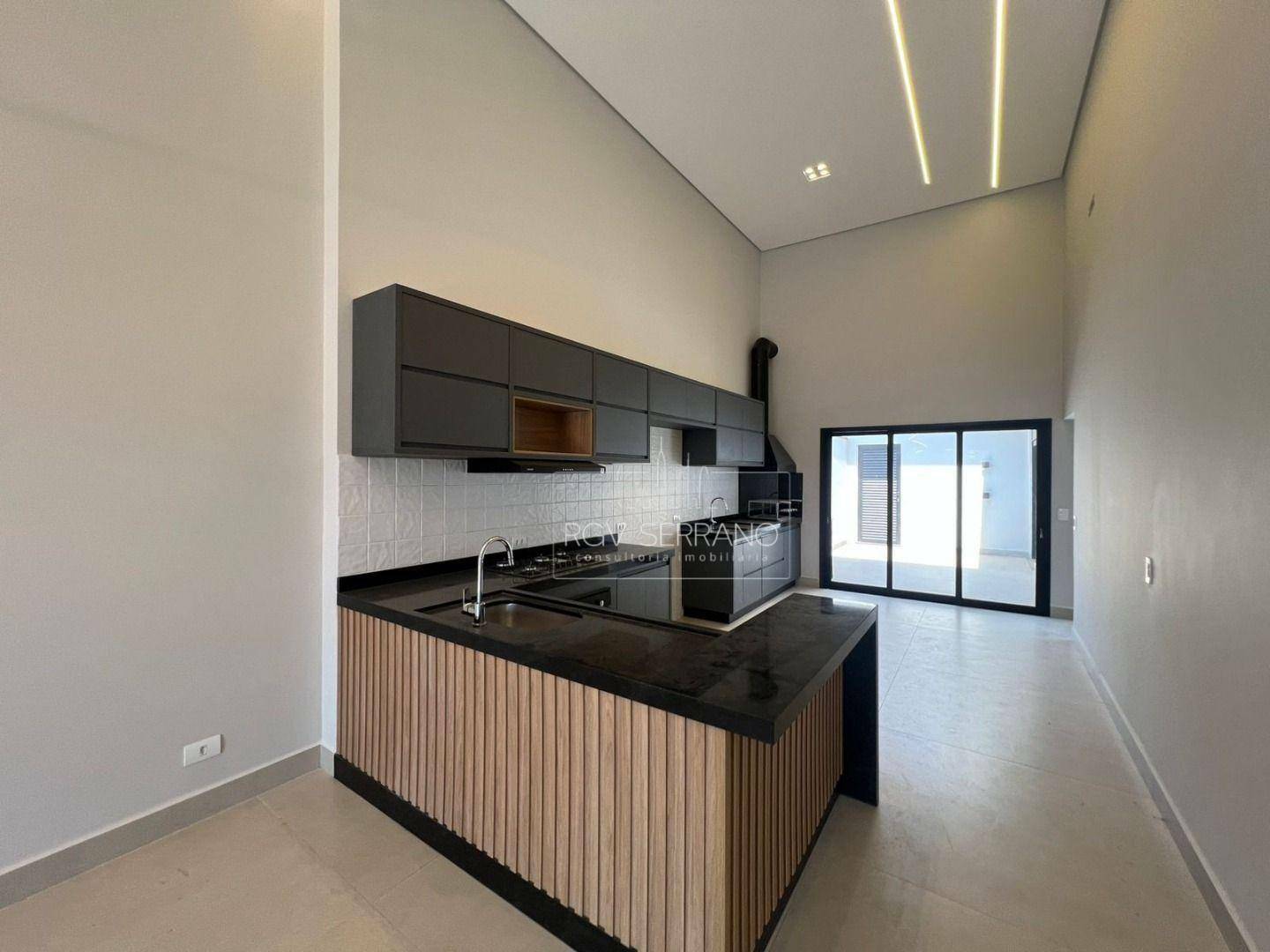 Casa de Condomínio à venda com 3 quartos, 142m² - Foto 9