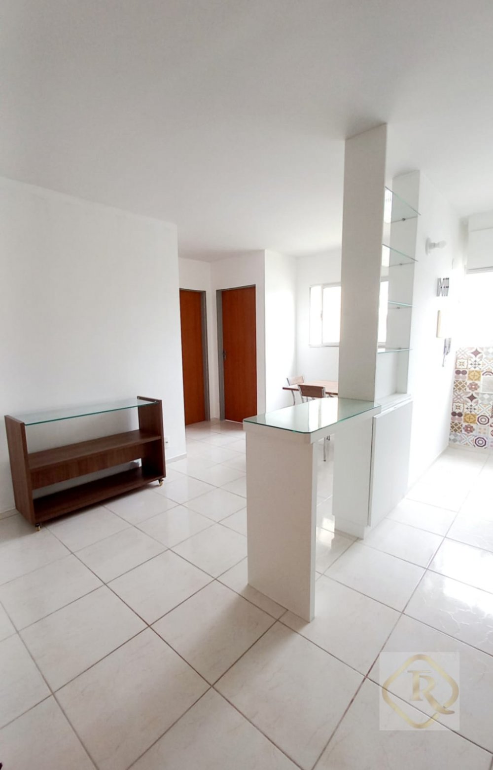 Apartamento para alugar com 2 quartos, 42m² - Foto 1