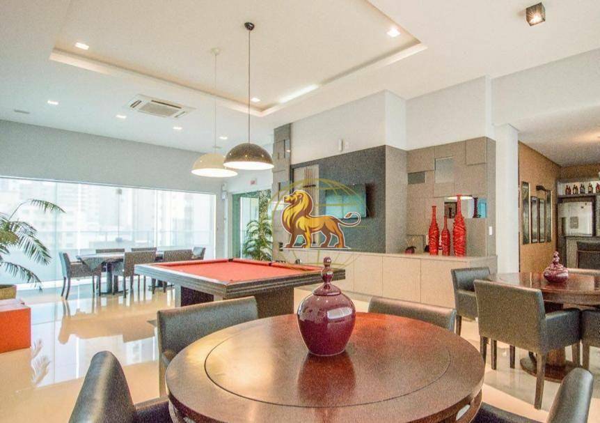 Apartamento à venda com 4 quartos, 341m² - Foto 11