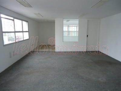 Conjunto Comercial-Sala para alugar, 140m² - Foto 7