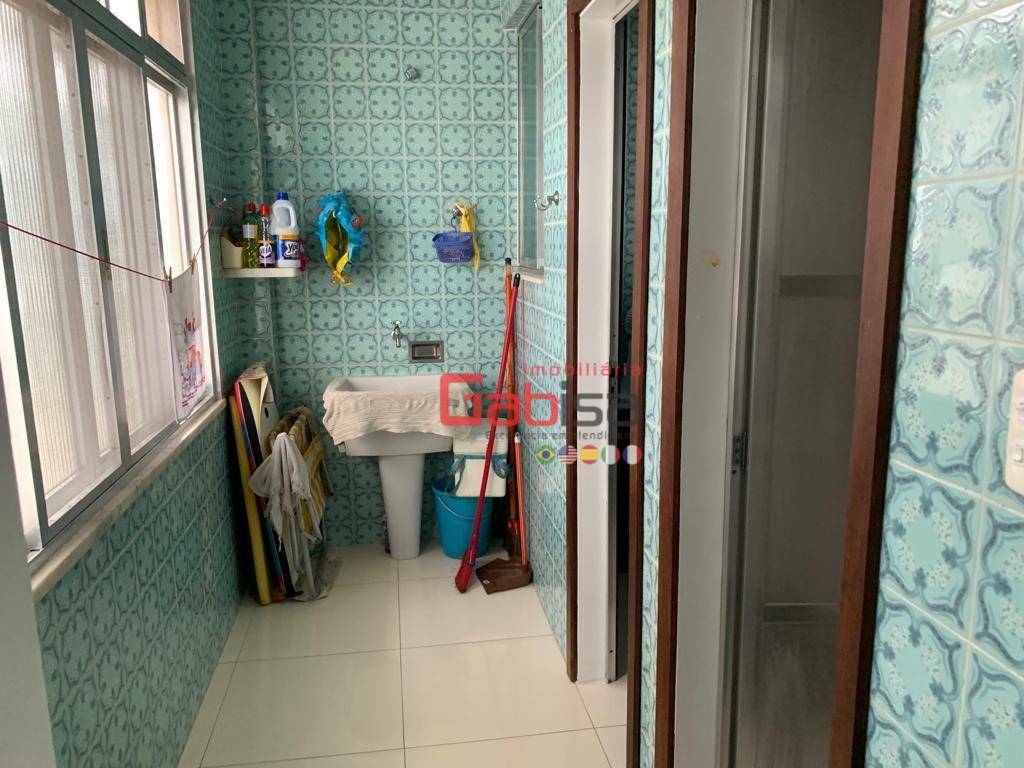 Apartamento à venda com 2 quartos, 83m² - Foto 8