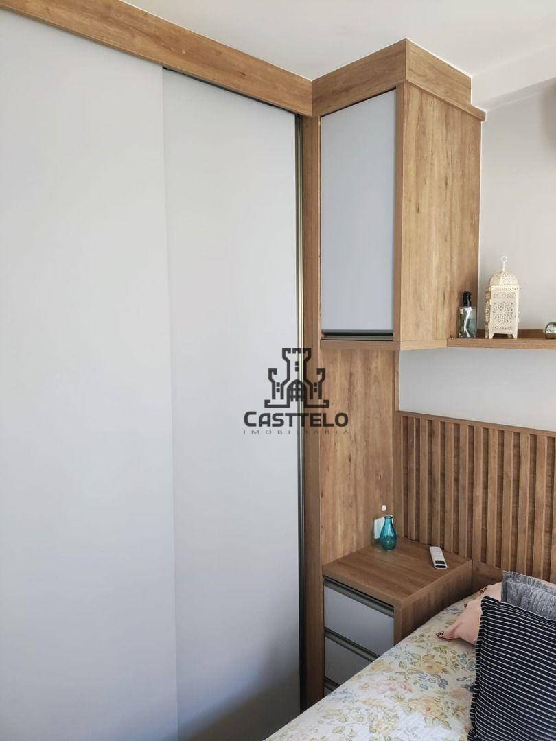 Apartamento à venda com 2 quartos, 47m² - Foto 13