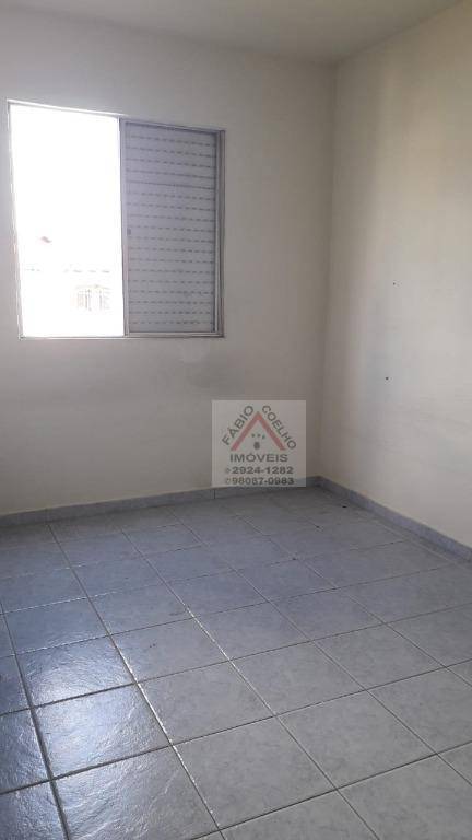 Apartamento à venda com 2 quartos, 59m² - Foto 7