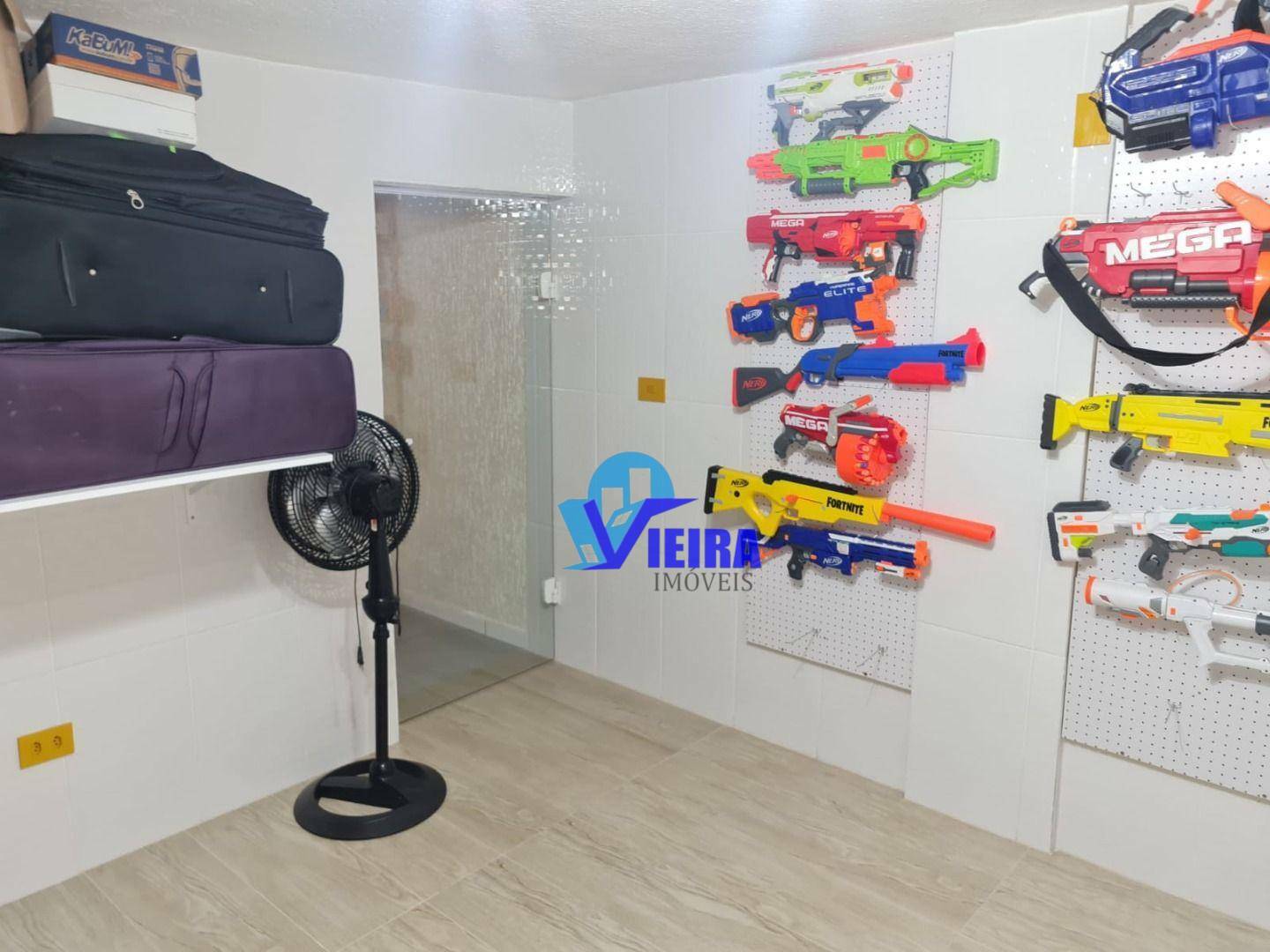 Sobrado à venda com 3 quartos, 300m² - Foto 21