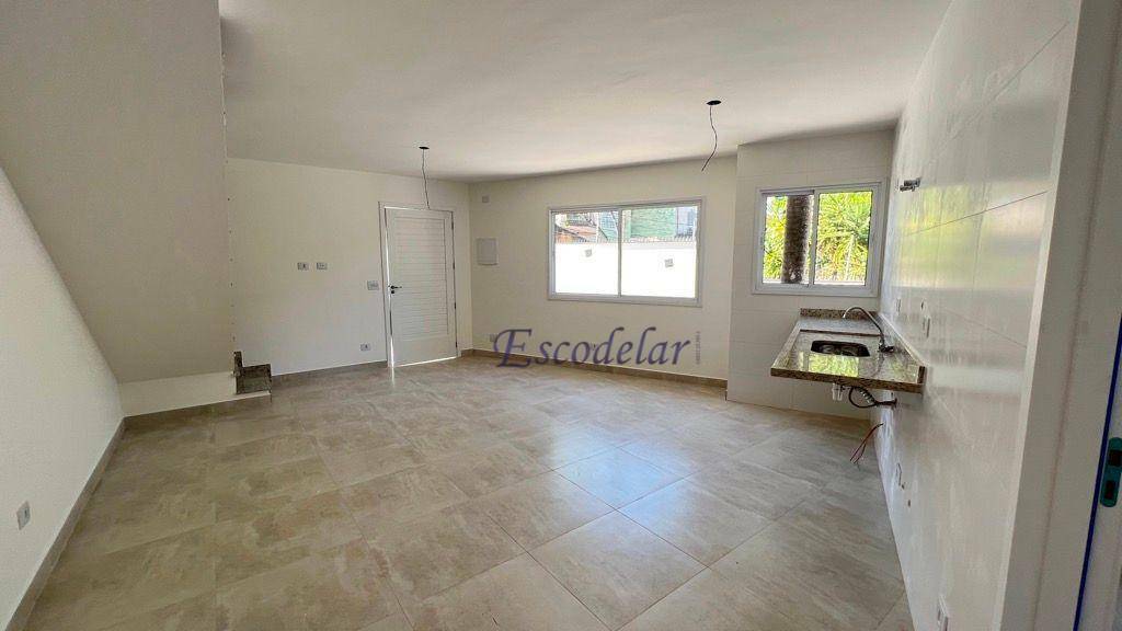 Sobrado à venda com 2 quartos, 93m² - Foto 10