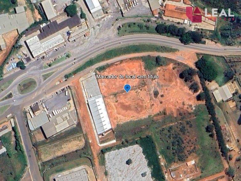 Terreno, 8024 m² - Foto 1