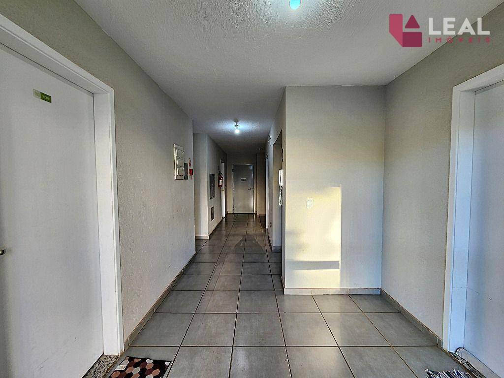 Apartamento à venda com 1 quarto, 50m² - Foto 13