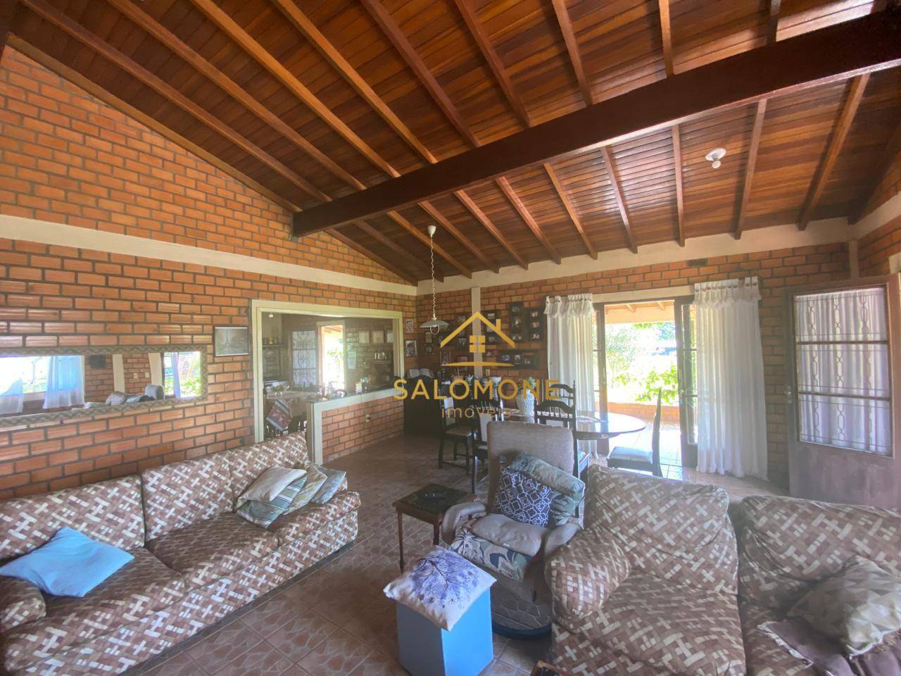 Sítio, 3 quartos, 8000 m² - Foto 2