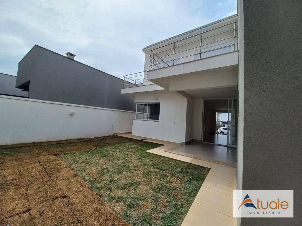 Casa de Condomínio à venda e aluguel com 3 quartos, 200m² - Foto 31