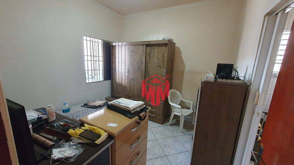 Casa à venda com 4 quartos, 120m² - Foto 6