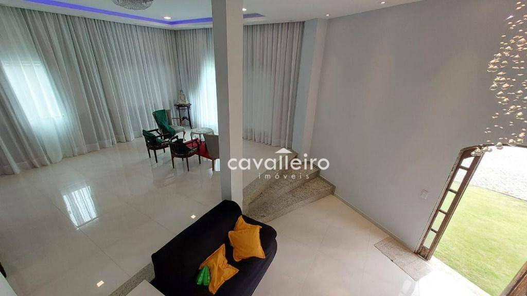 Casa de Condomínio à venda com 5 quartos, 414m² - Foto 34