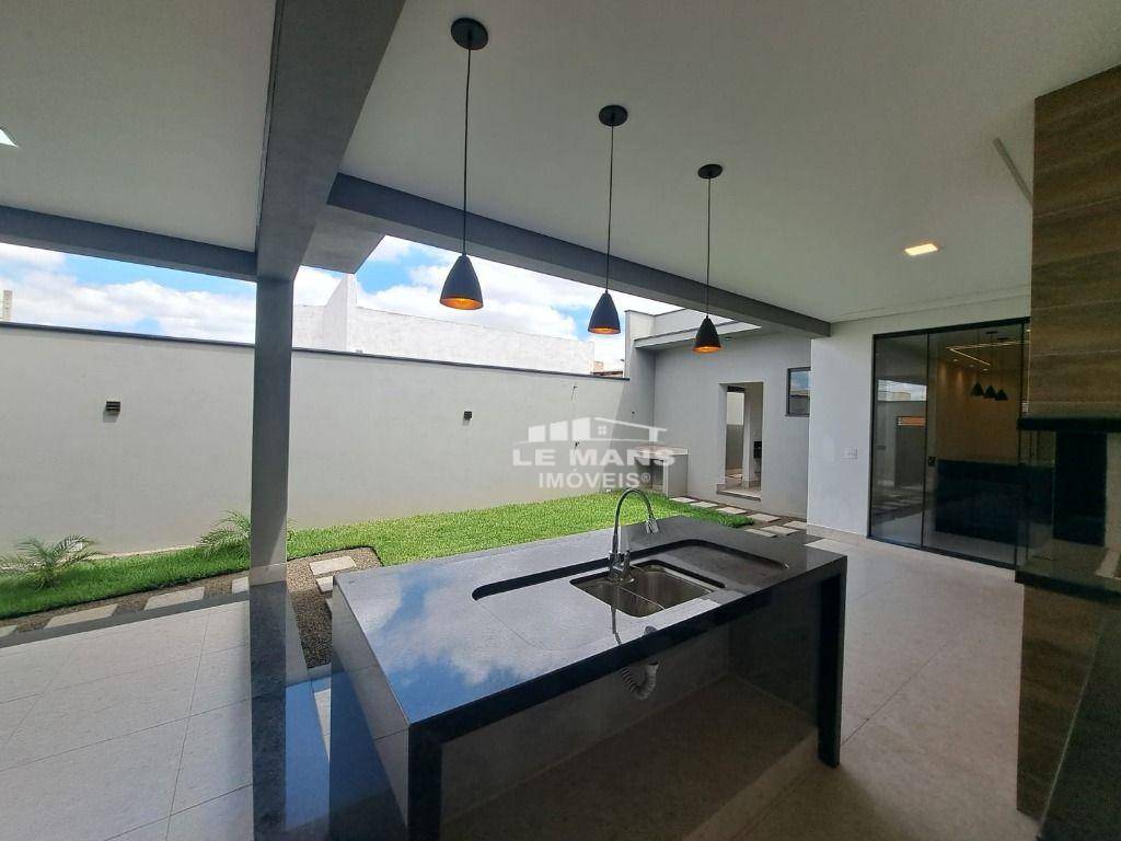 Casa, 3 quartos, 150 m² - Foto 3