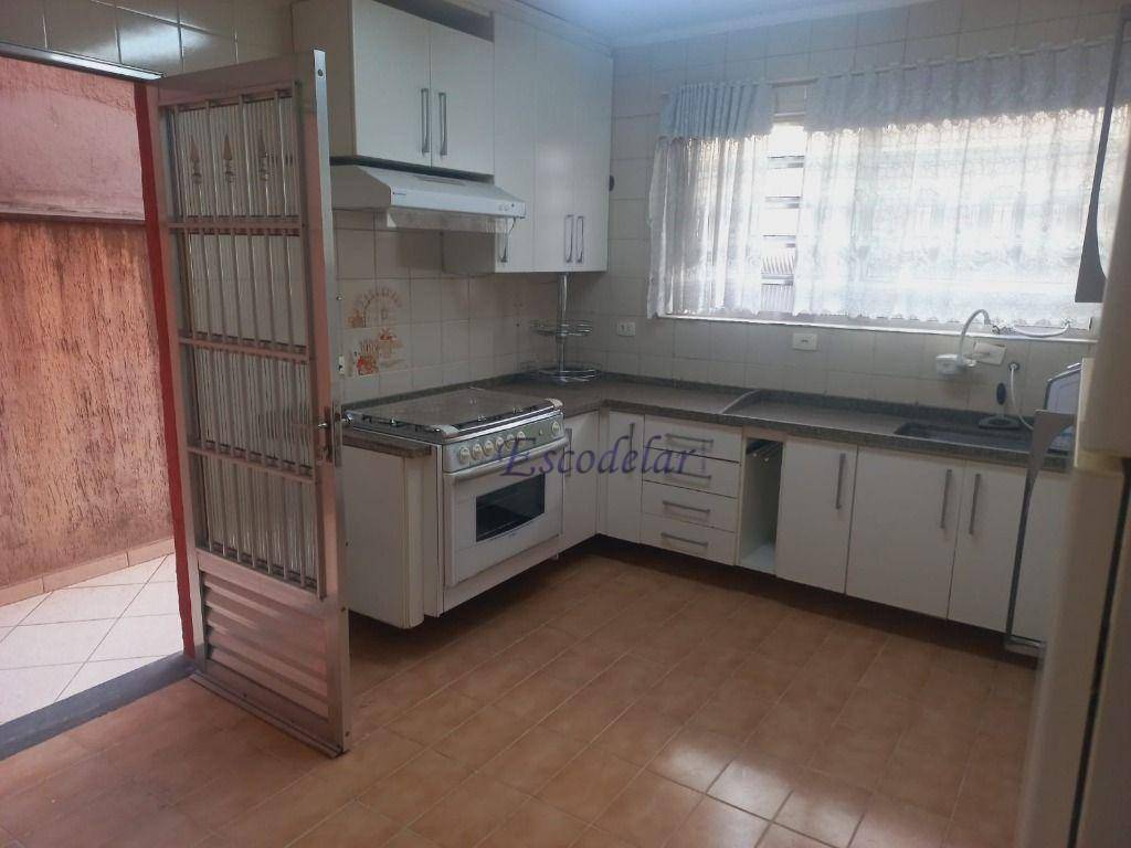 Sobrado à venda com 3 quartos, 125m² - Foto 10