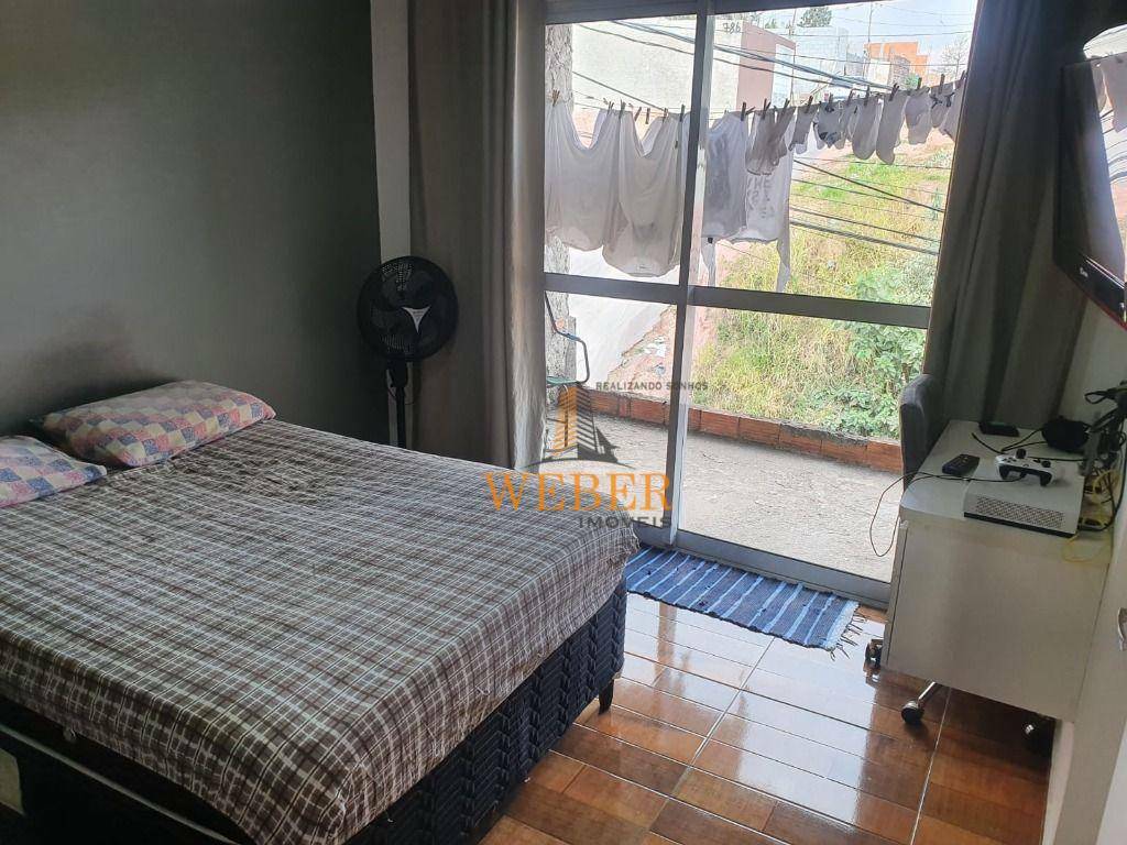 Sobrado à venda com 3 quartos, 110m² - Foto 21