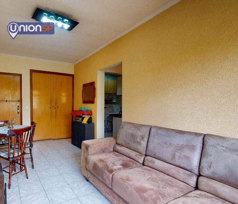 Apartamento à venda com 1 quarto, 55m² - Foto 3