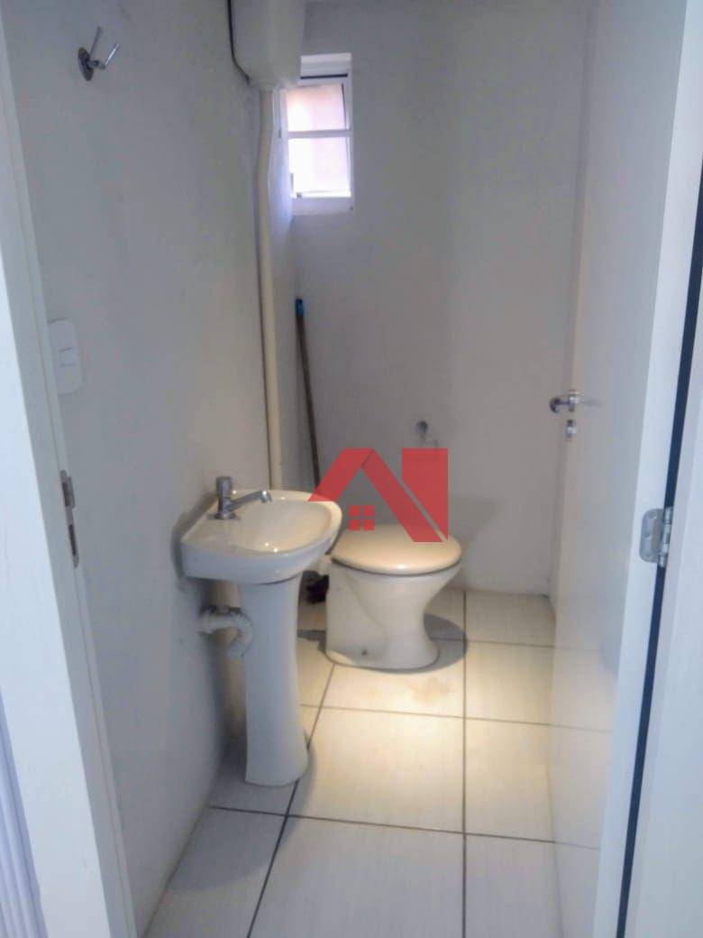 Loja-Salão para alugar, 50m² - Foto 3