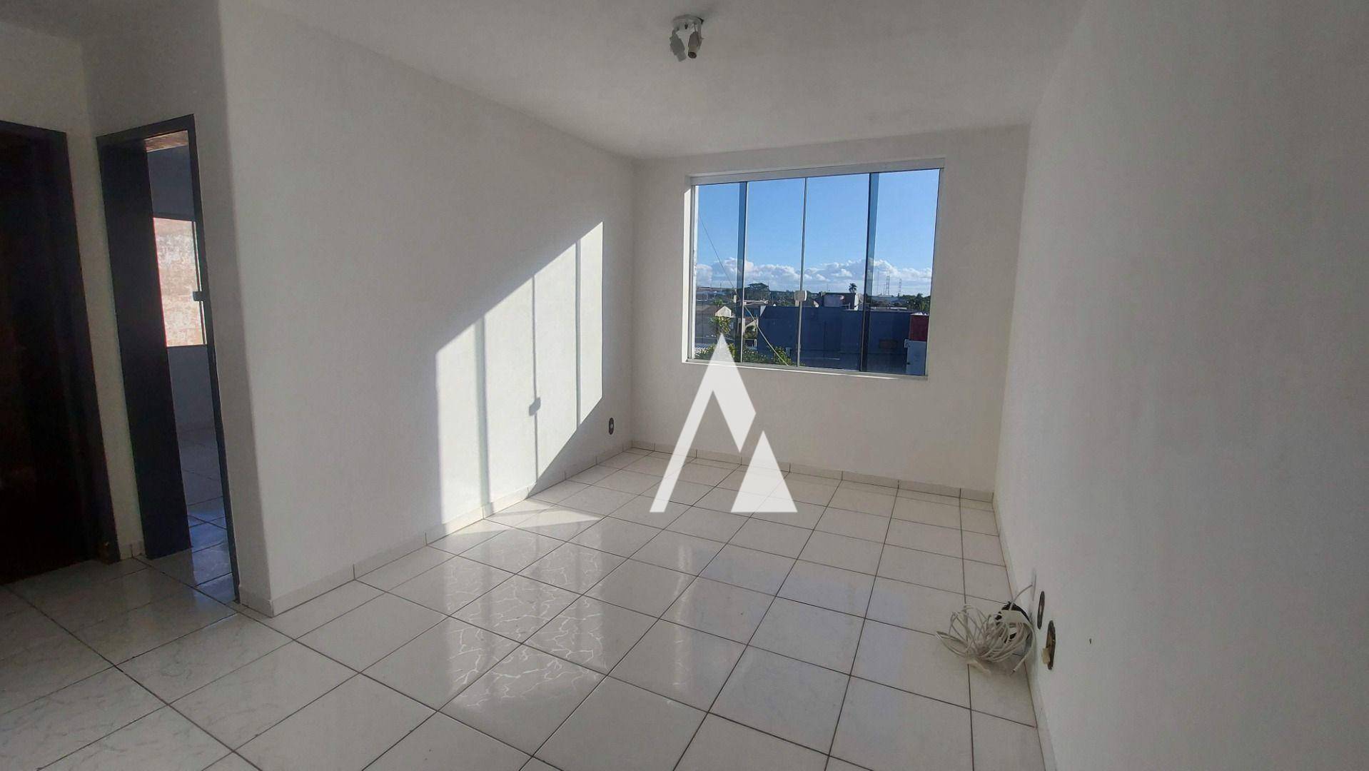 Apartamento à venda com 1 quarto, 47m² - Foto 1