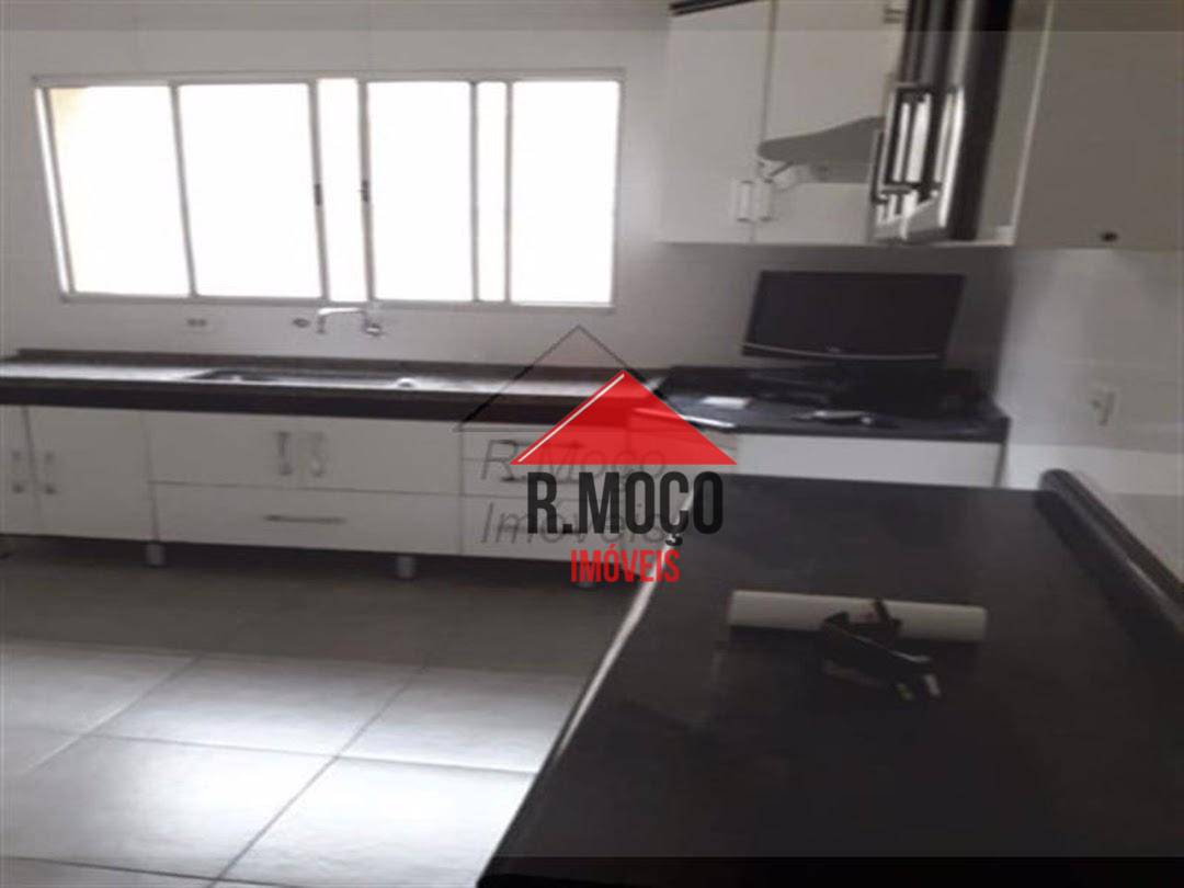 Sobrado à venda com 3 quartos, 250m² - Foto 3