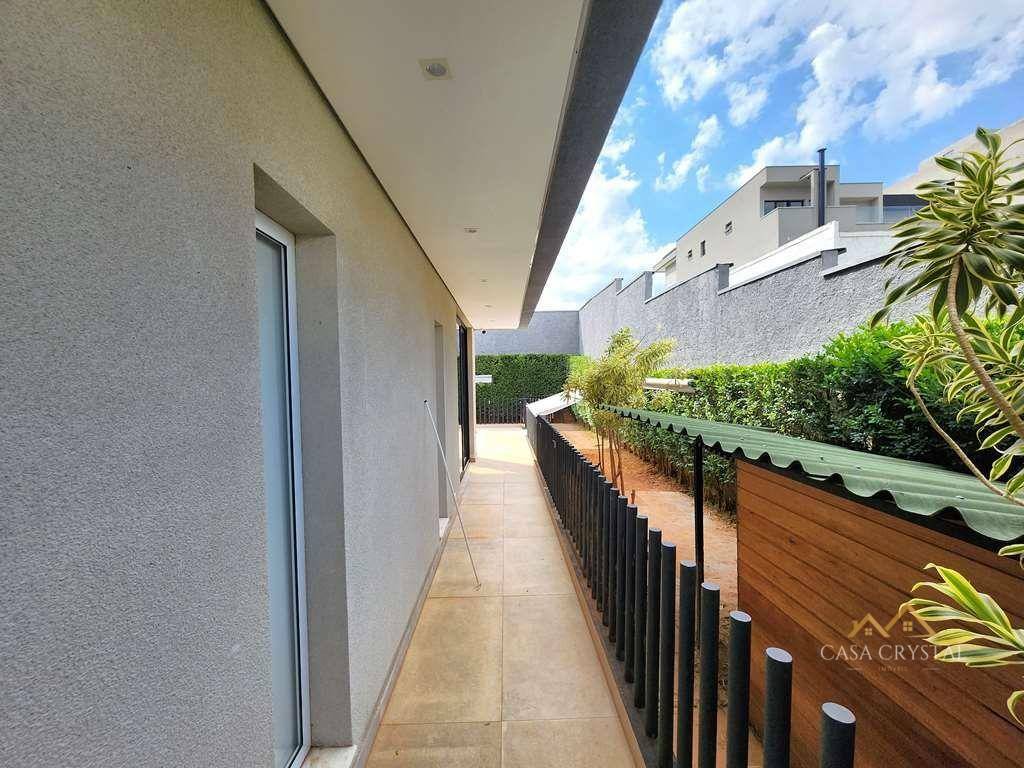 Casa de Condomínio à venda com 3 quartos, 303m² - Foto 34