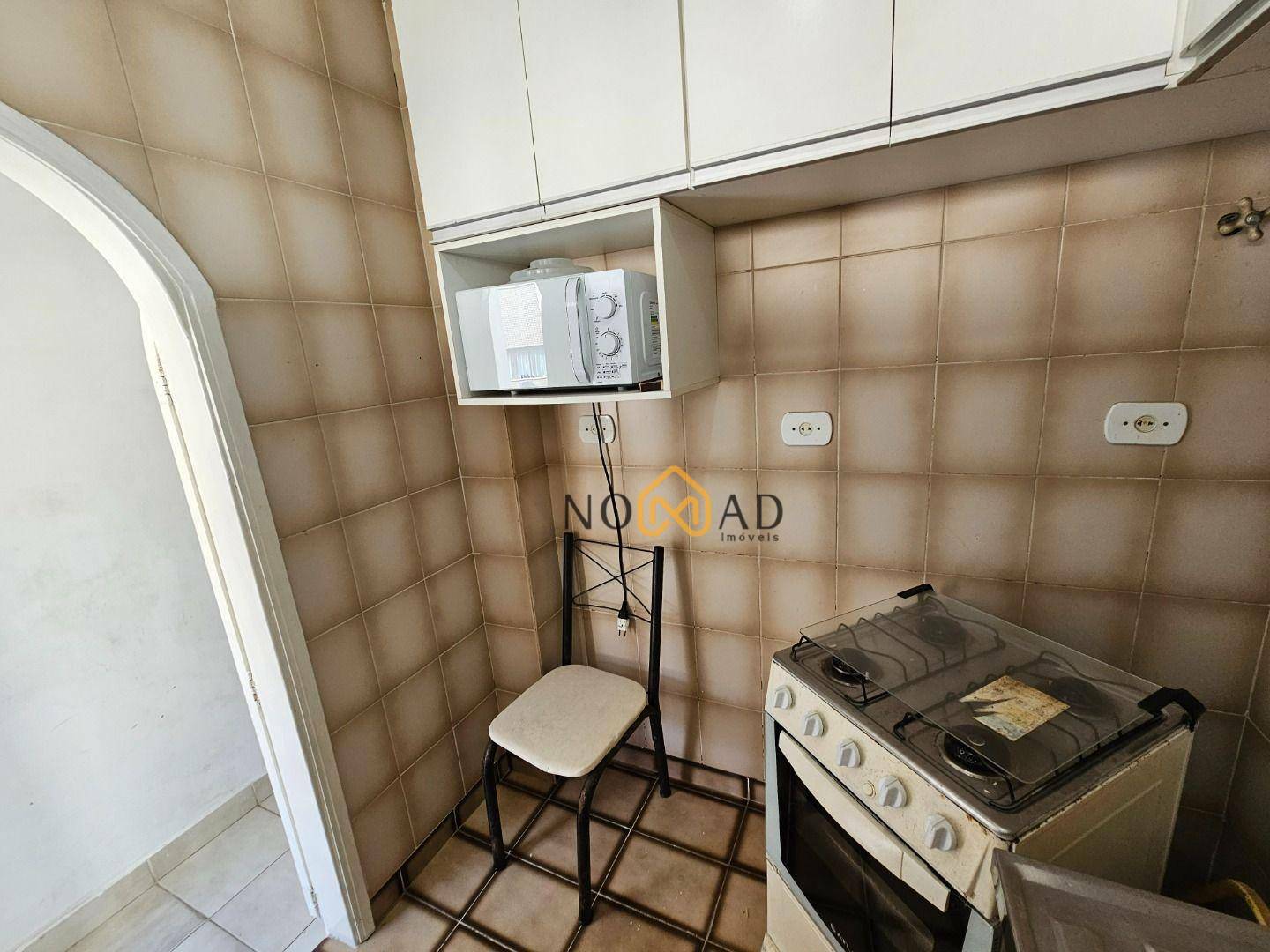 Apartamento à venda com 2 quartos, 65m² - Foto 7